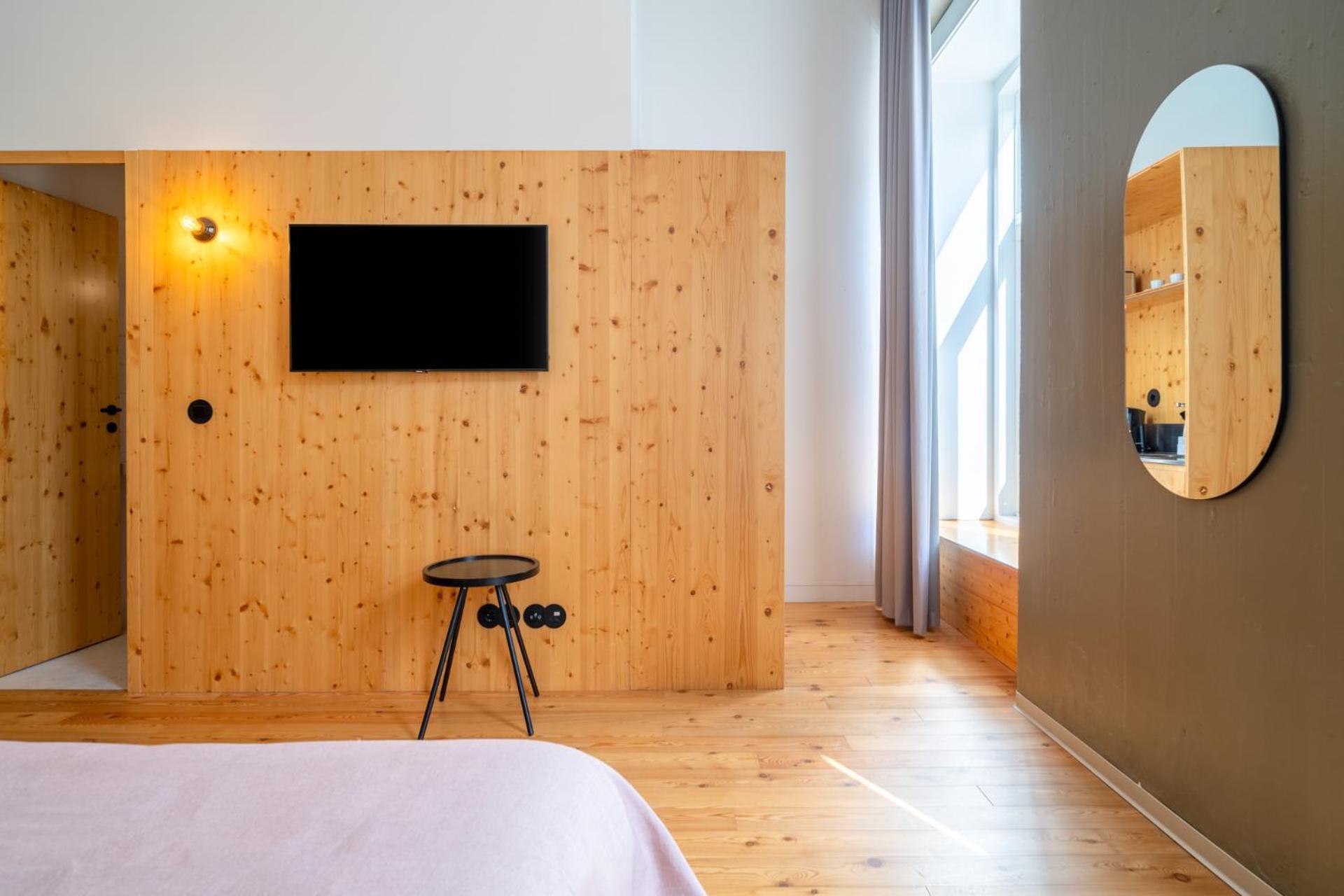 Limehome Porto Rua Da Conceicao Room photo