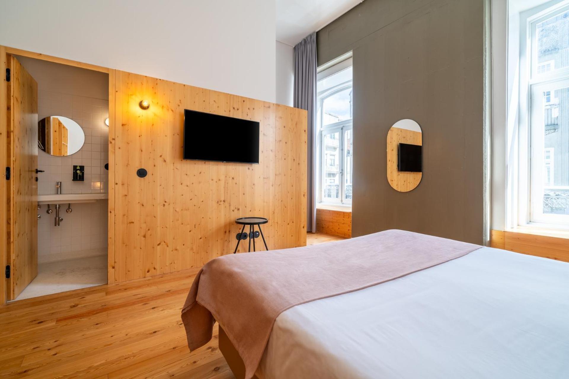 Limehome Porto Rua Da Conceicao Room photo